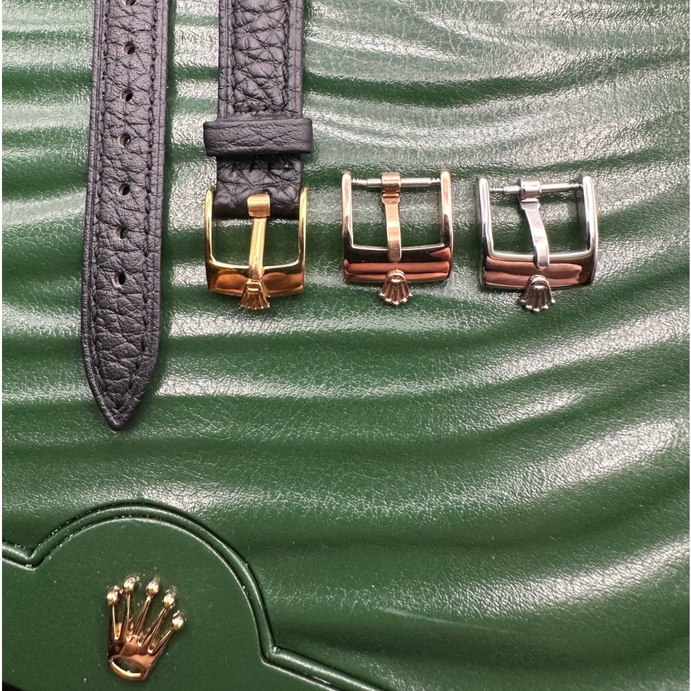 Rolex Buckle 12mm & 14mm
